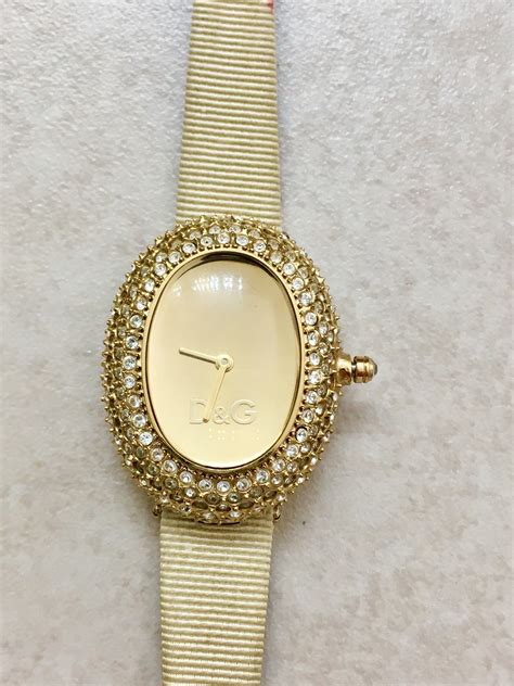 women watches dolce gabbana|real dolce and gabbana necklace.